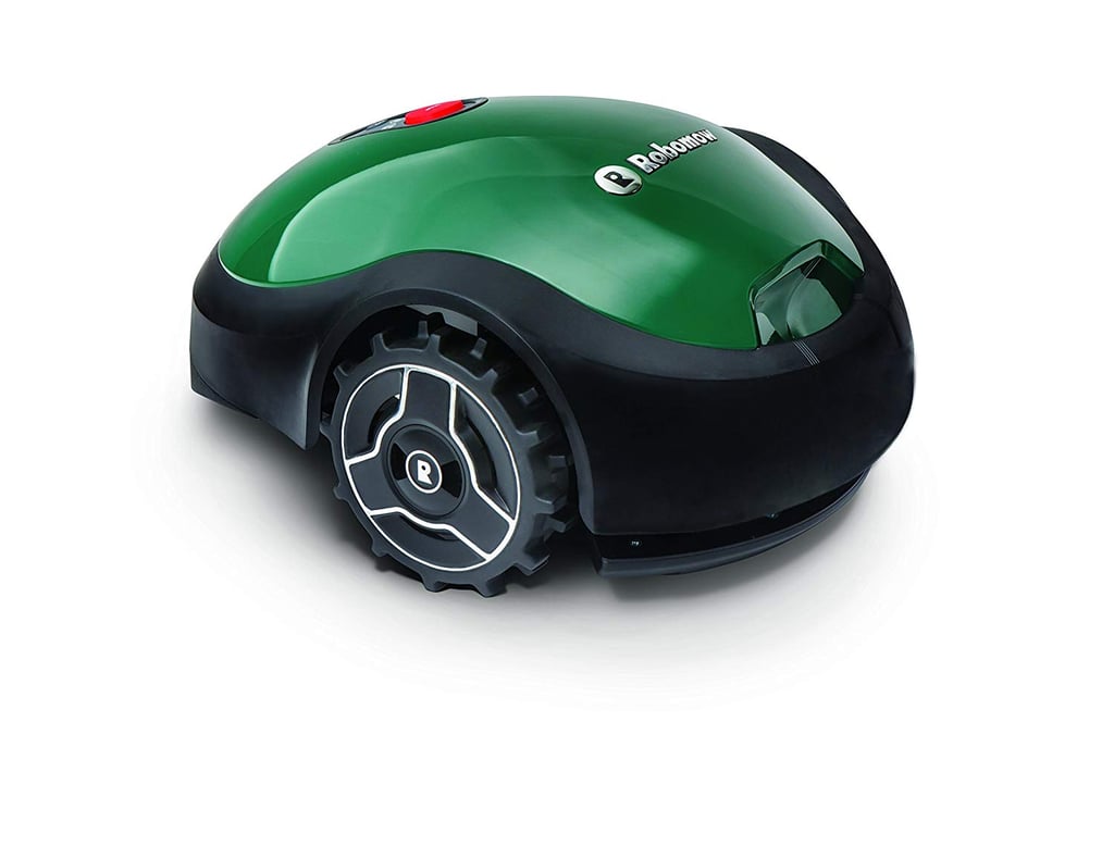 Robomow RX12 Robotic Lawn Mower