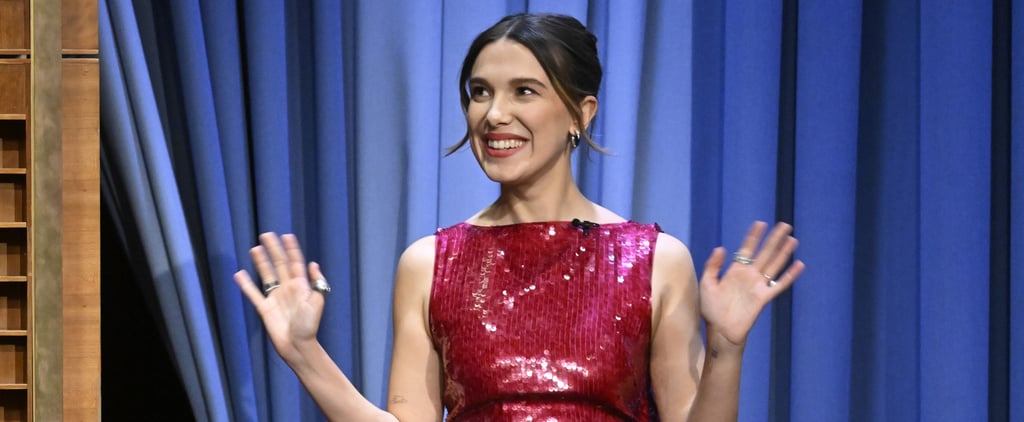 Millie Bobby Brown's Tattoos and Meanings