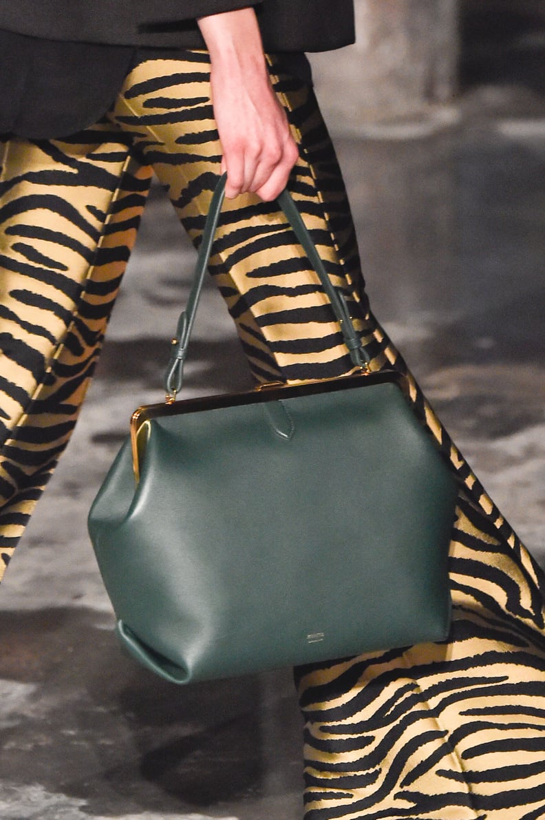 Fall Bag Trends 2020: The Pocketbook