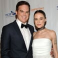 Dexter Star Michael C. Hall Ties the Knot For the Third Time in a Surprise Ceremony