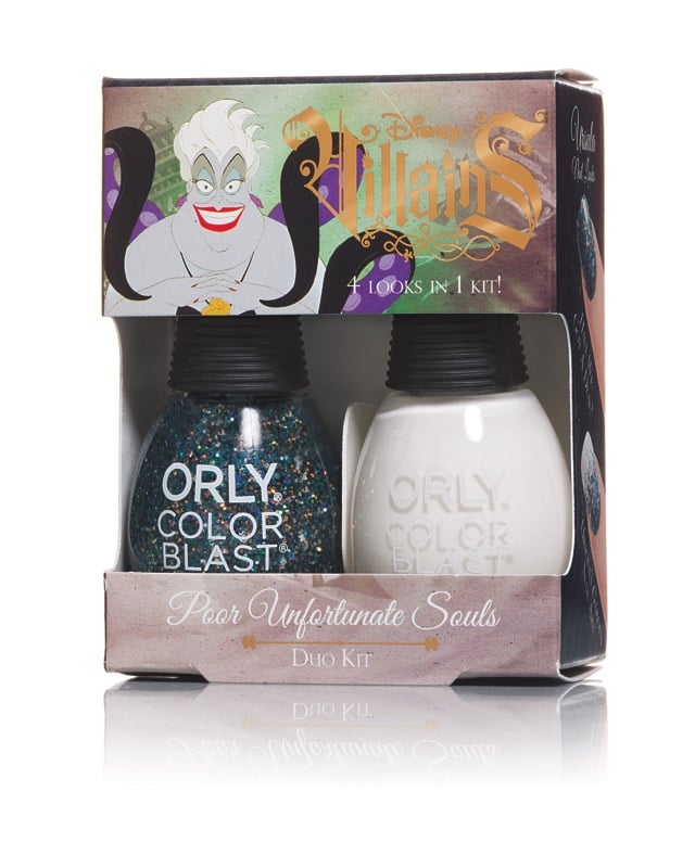 Ursula Poor Unfortunate Souls Kit