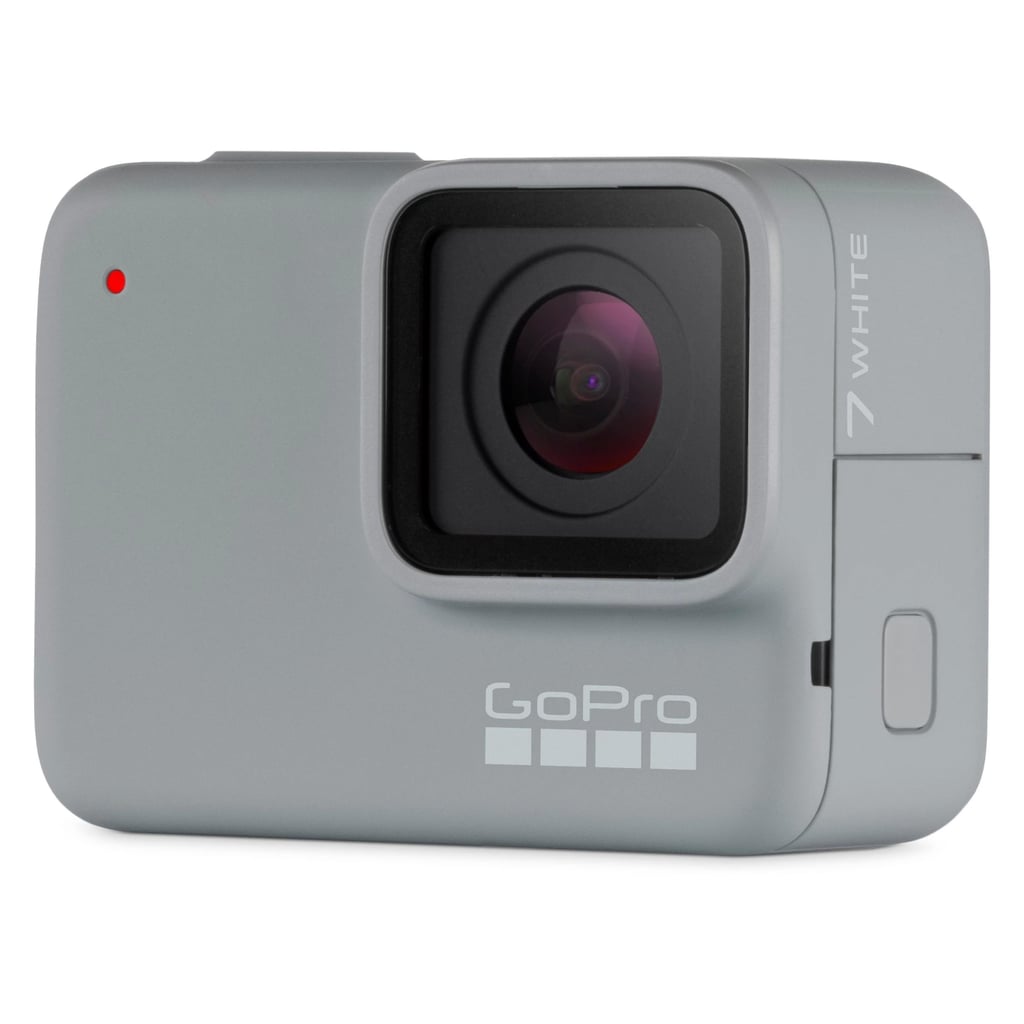 GoPro HERO7