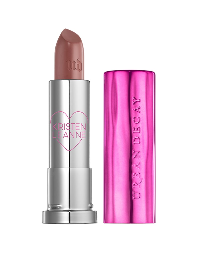 UD X Kristen Leanne Vice Lipstick in Bun Bun