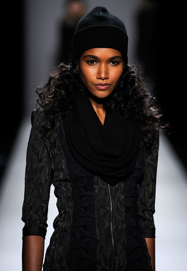 New York Fashion Week: Nicole Miller Fall 2010 New York Fashion Week: Nicole Miller Fall 2010
