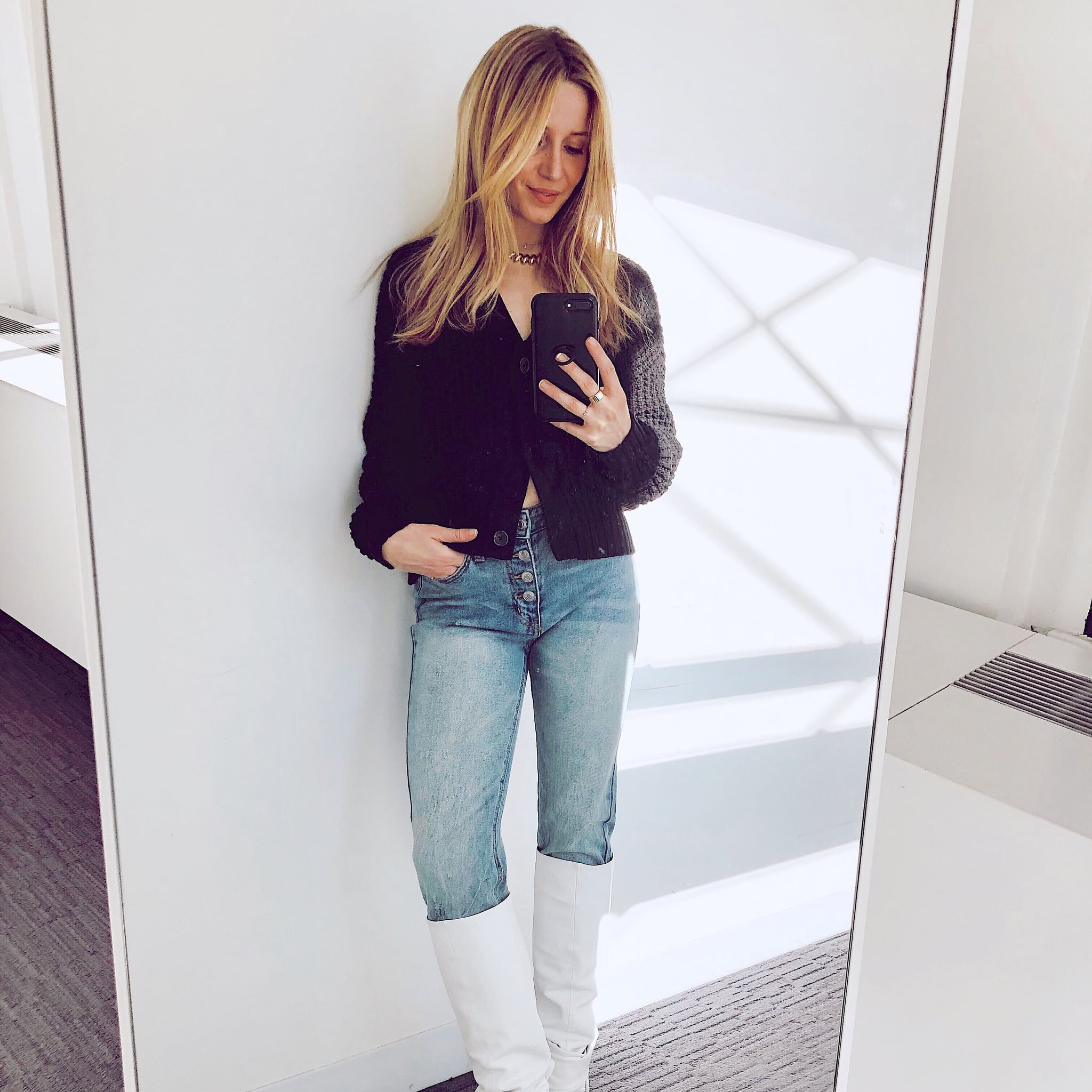 Cheap Winter Outfit Ideas For January Popsugar At Kohl S