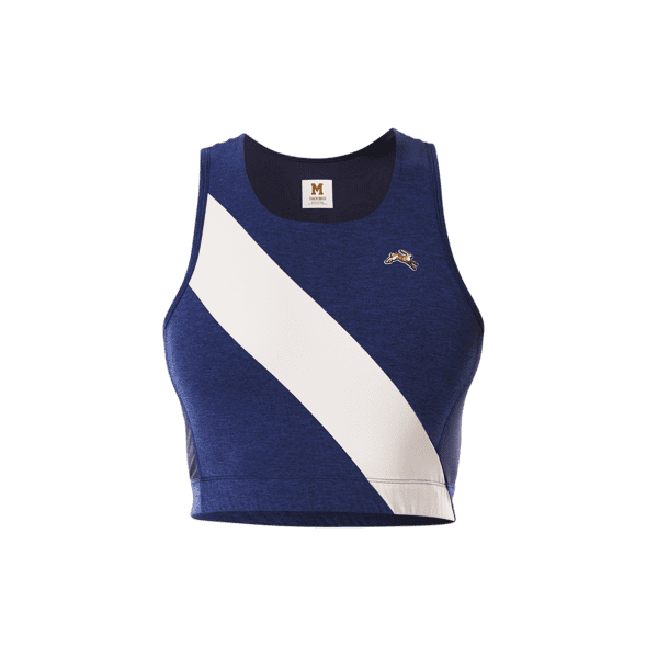 Tracksmith Bell Lap Race Top