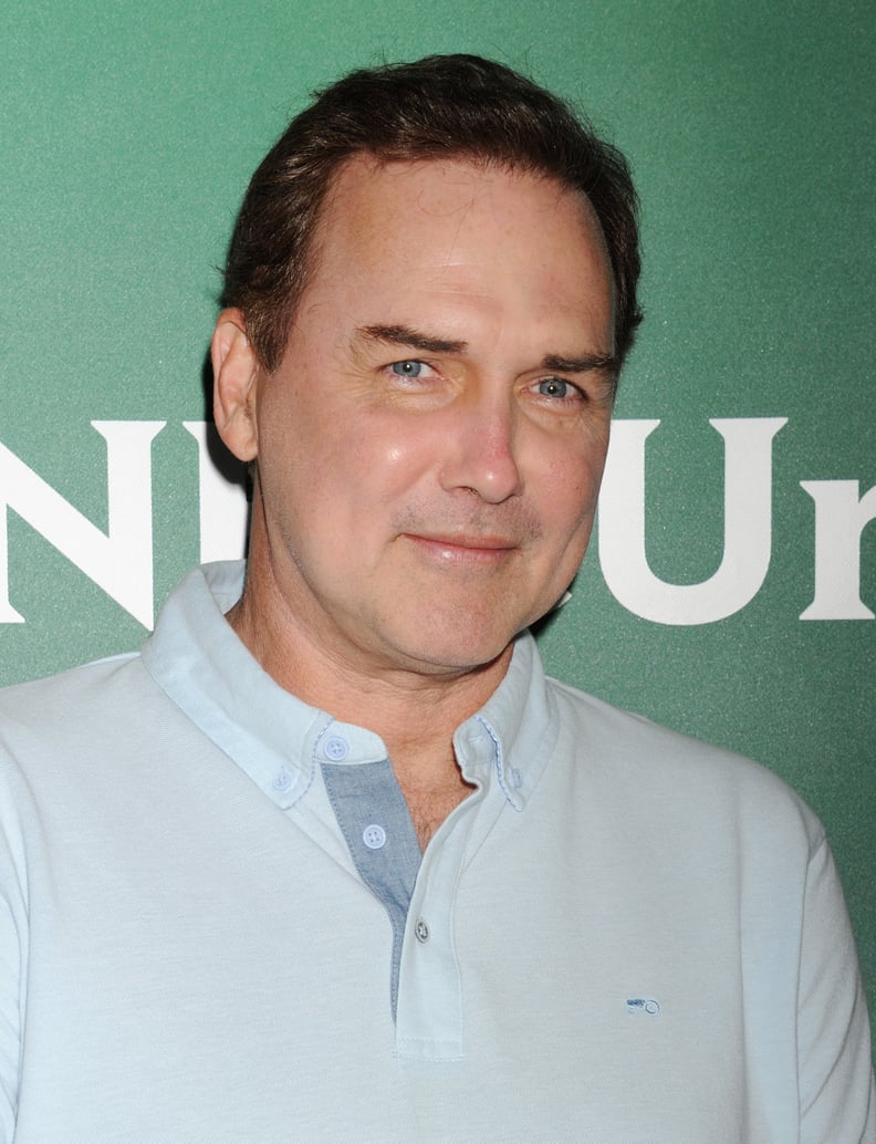 Norm Macdonald