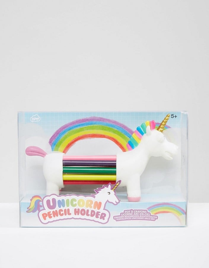 Unicorn Coloring Pencils