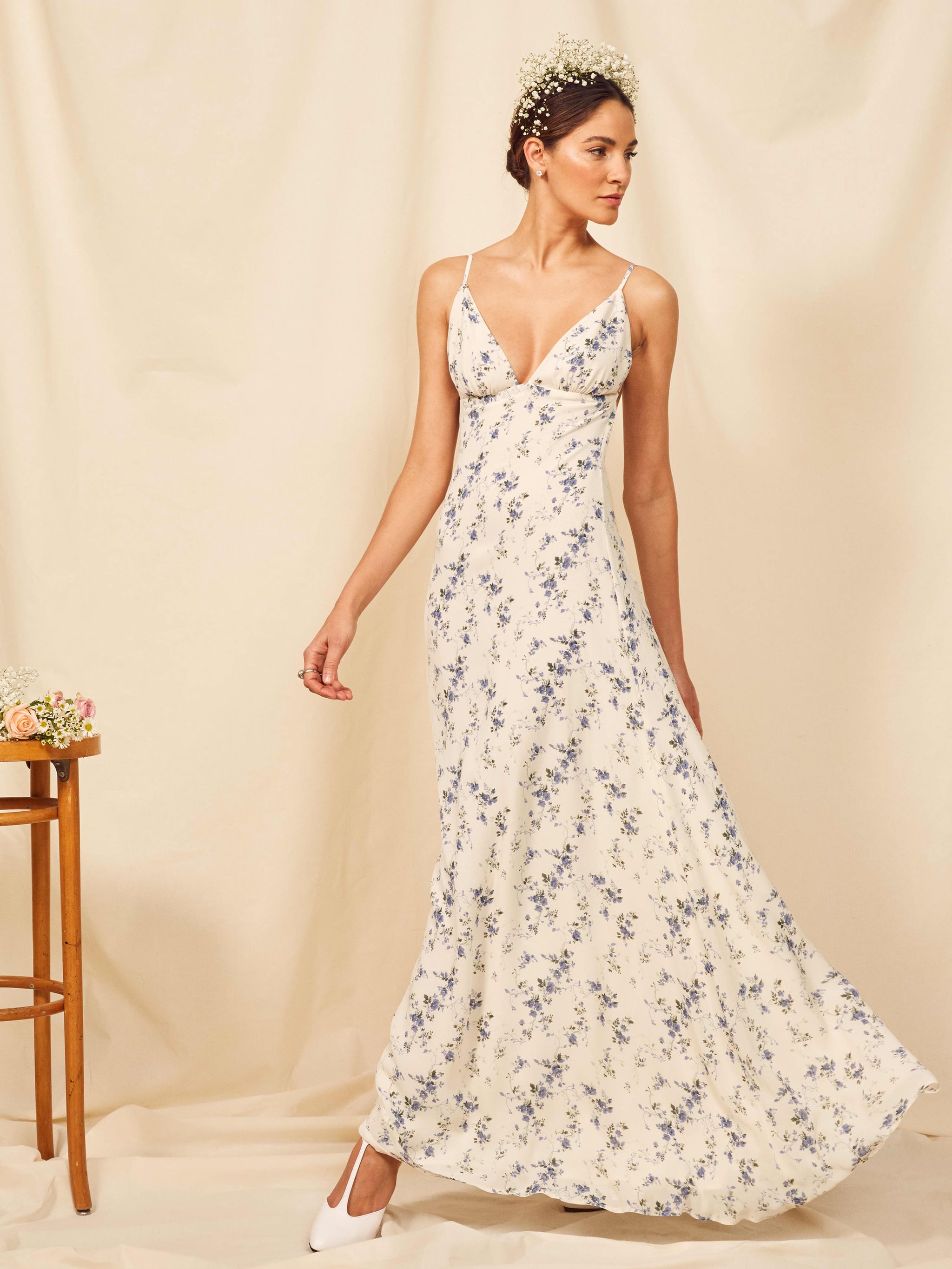 Refomation Modena Dress Wedding Season Is Here and These 16