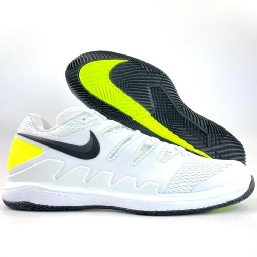 Nike NikeCourt Air Zoom Vapor x HC Hard Court Sneakers