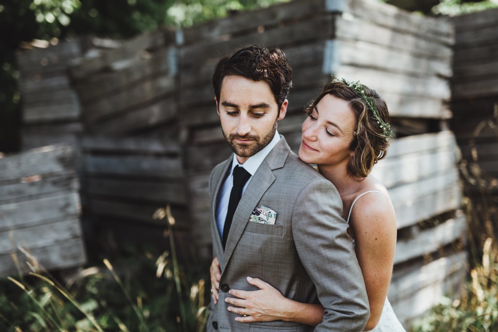 Rustic Mexican Wedding