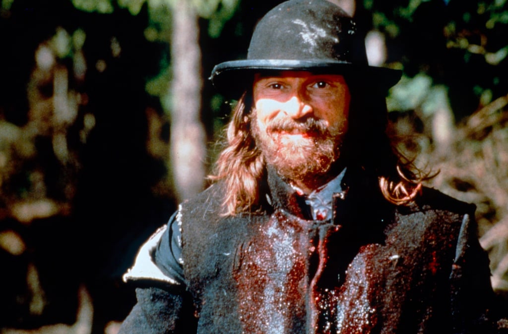 Foreign Horror Movies on Netflix: "Ravenous"