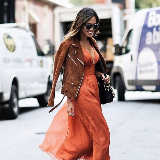 Daring Outfit Ideas and Inspiration