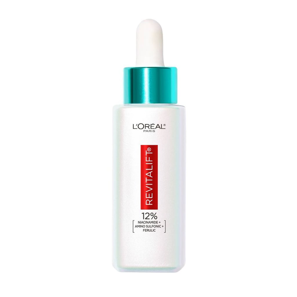 L'Oréal Paris Revitalift Derm Intensives 12% [Niacinamide + Amino Sulfonic +