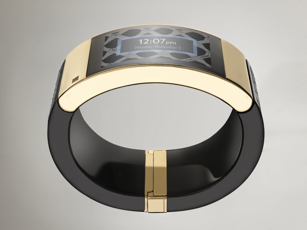Opening Ceremony Smart Bracelet