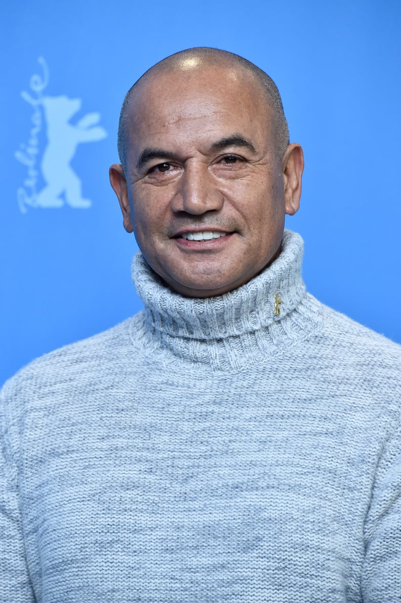 Temuera Morrison