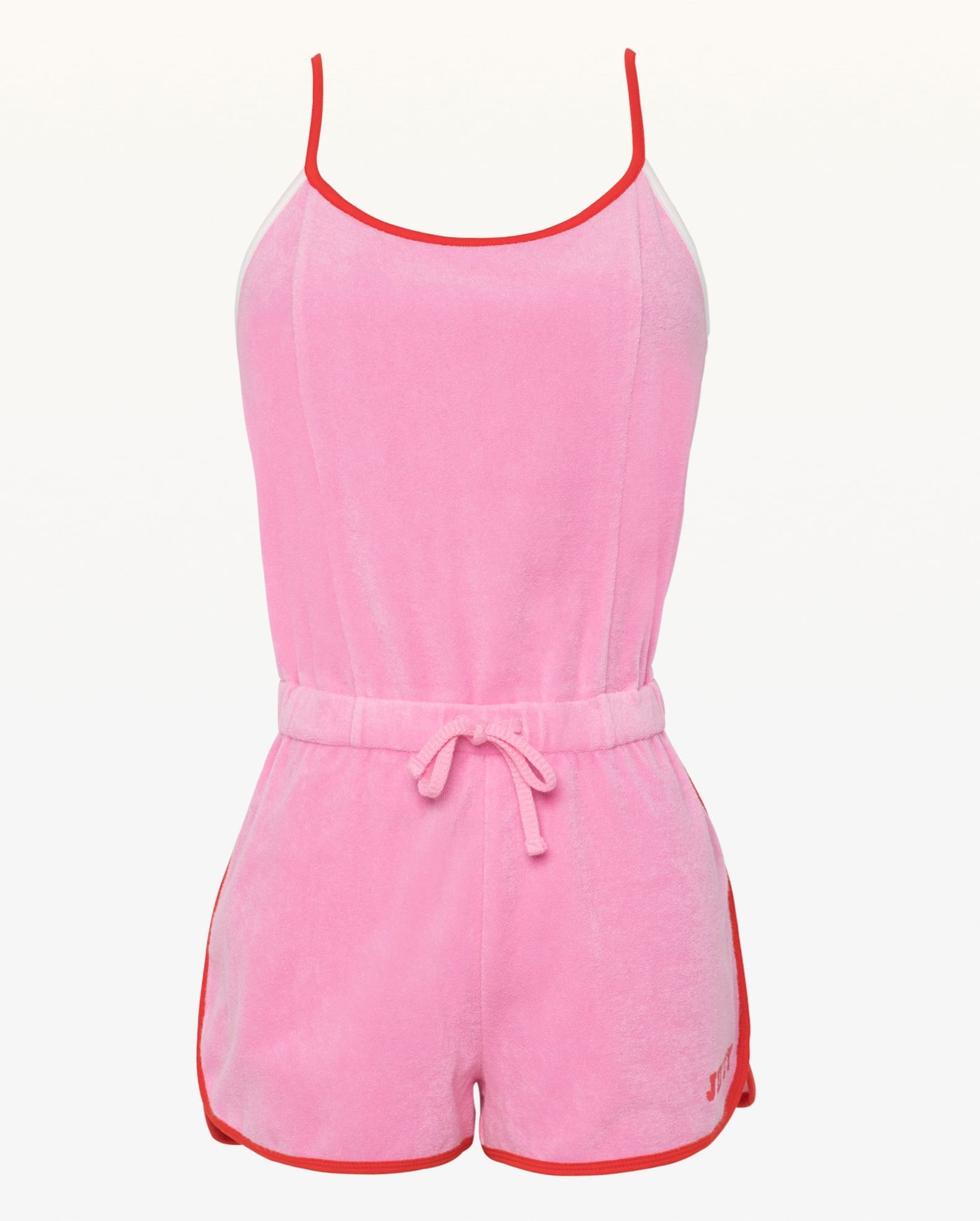 Kim Kardashian Pink Chanel Bodysuit | POPSUGAR Fashion