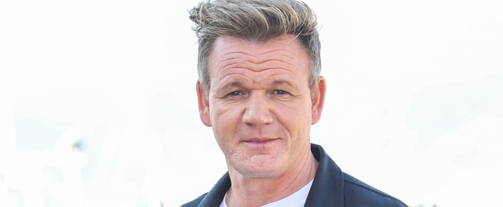 The 3 Food Trends That Need to End ASAP, According to Gordon Ramsay