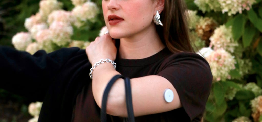 What This Continuous Glucose Tracker Taught Me About Health