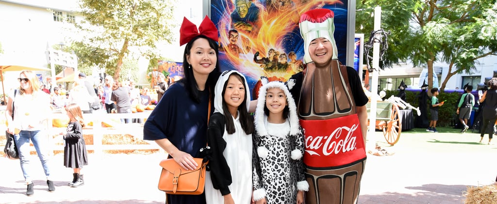 How Many Kids Does Ken Jeong Have?
