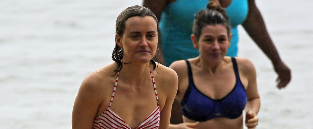 Orange Is the New Black Cast Vacations Together in Hawaii