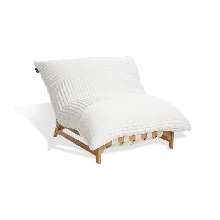 Best Cloud-Like Lounge Chair