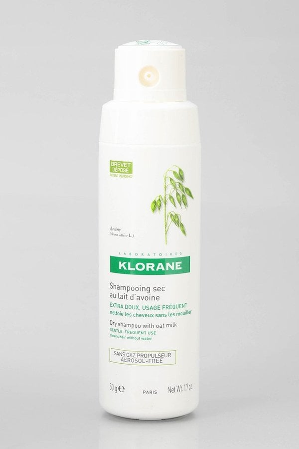 Klorane Dry Shampoo