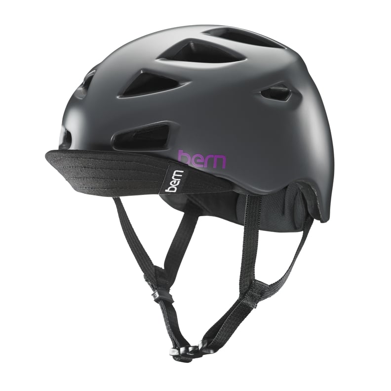 Bern Melrose Helmet