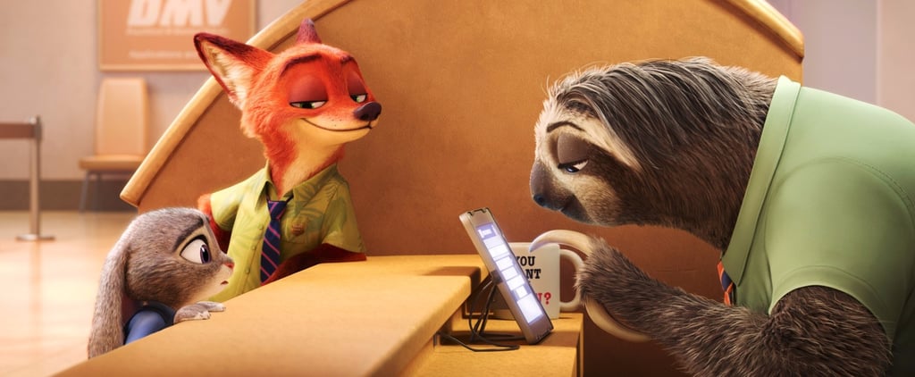 Best GIFs of 2016