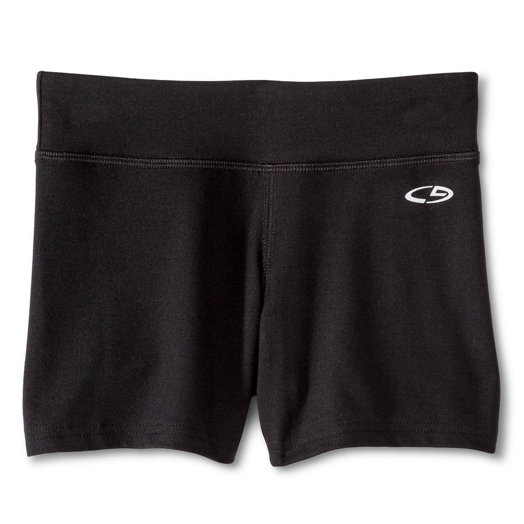 champion yoga shorts