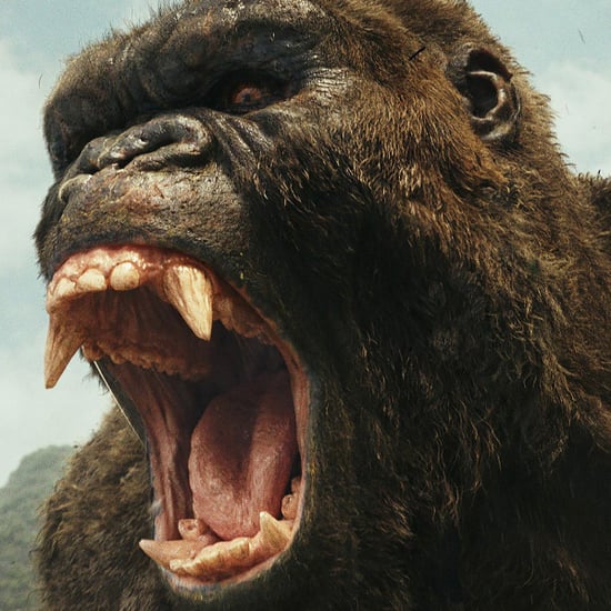 Does King Kong Die in Kong: Skull Island?