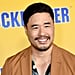 Randall Park Talks Netflix's Blockbuster Show