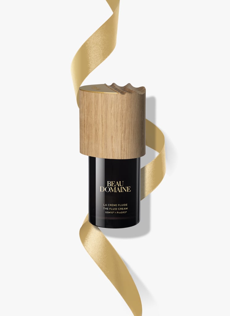 Beau Domaine The Fluid Cream