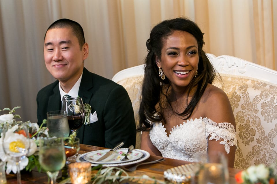 Trendy Urban Wedding Trendy Urban Wedding