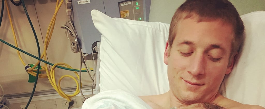 Jeremy Allen White Welcomes First Child
