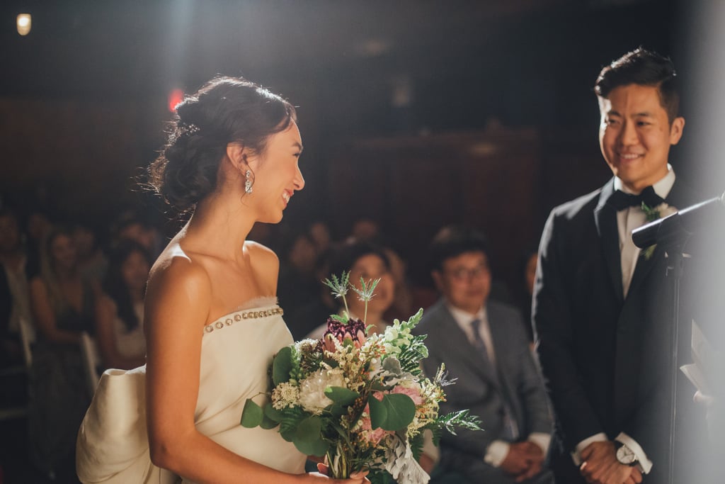 Elegant Brooklyn Wedding