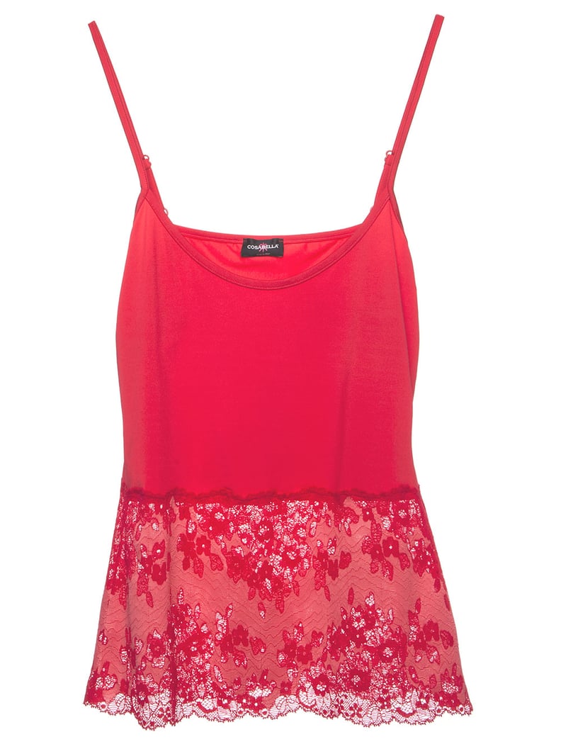 Cosabella Lace Cami