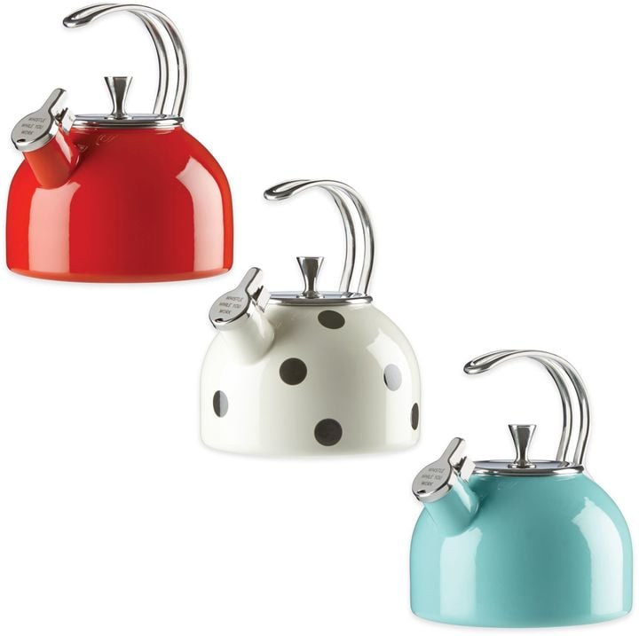 Kate Spade Tea Kettle