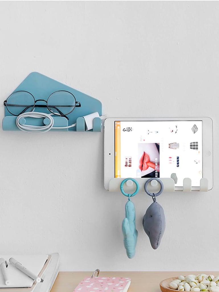 Random Color Wall Mounted Storage Rack