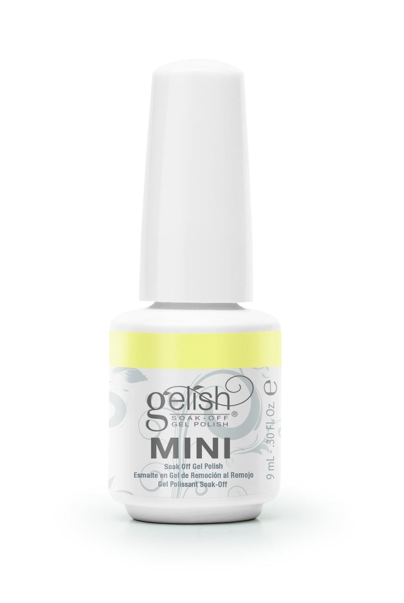 Gelish Mini Gel Polish in Days in the Sun
