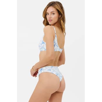 Aerie Beach Daze Lace Bandeau