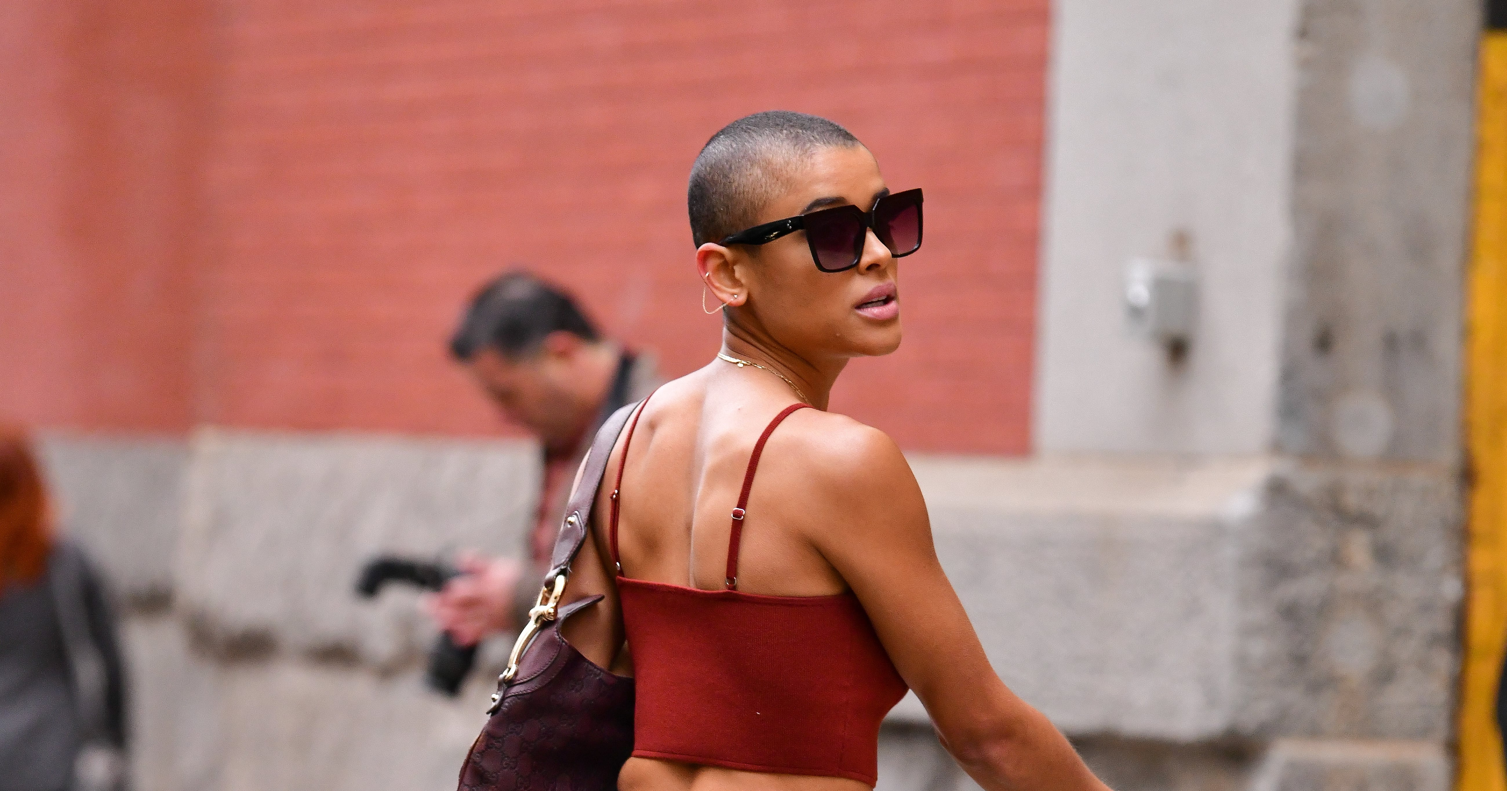 25 Best Hairstyles For Short Natural Hair