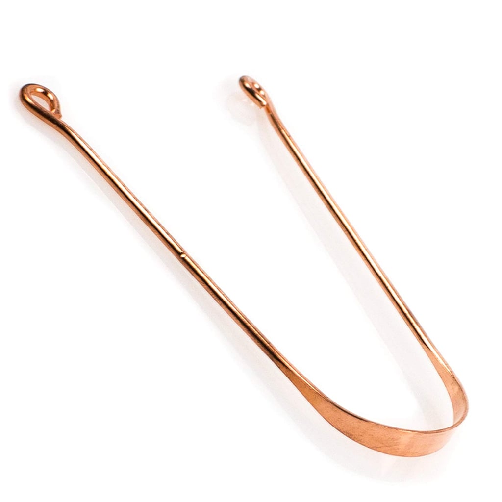 Best Tongue Cleaner 2018 POPSUGAR Fitness UK