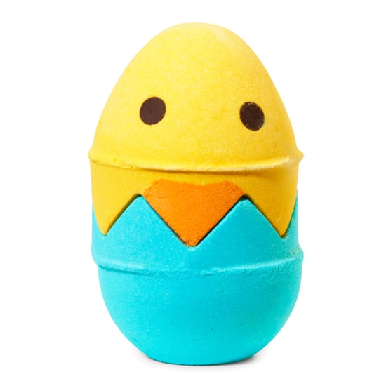 Lush Chick 'N' Mix Bath Bomb