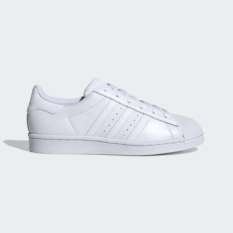 9 Best-Reviewed White Sneakers For Women | POPSUGAR Fashion