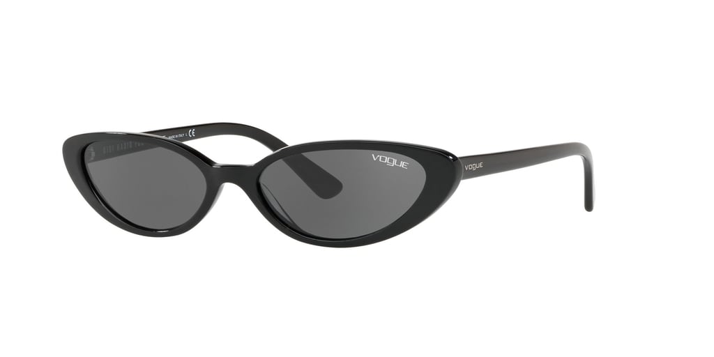 Shop It: Vogue Eyewear by Gigi Hadid VO5237S Sunglasses