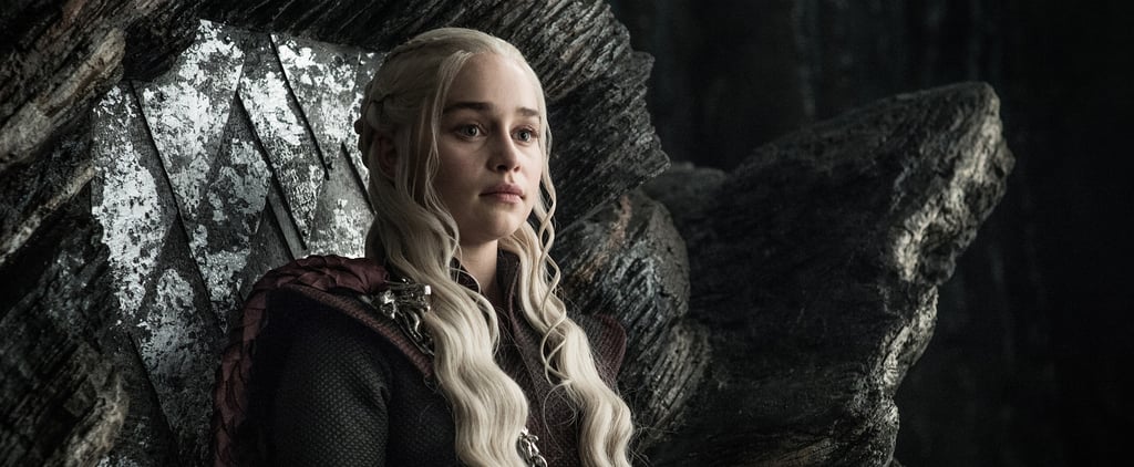 This Game of Thrones-Themed Jewelry Collection Is Fit For a True Khaleesi