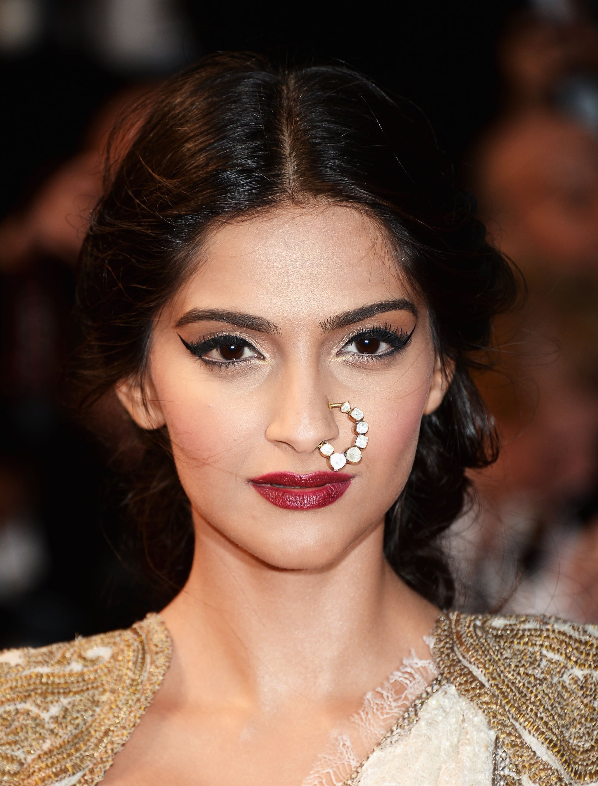 Sonam kapoor ring clearance