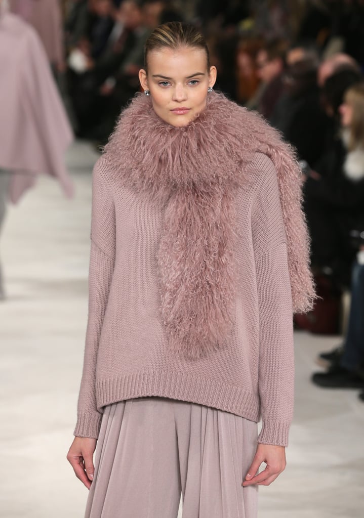 Ralph Lauren Fall 2014