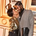 Teyana Taylor and Iman Shumpert's Cutest Moments Will Give You Major Petunia Envy